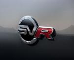 Jaguar F-Pace SVR 2018 года (WW)
